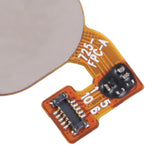 For Infinix Hot 10 Lite X657B Fingerprint Sensor Flex Cable