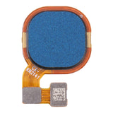 For Infinix Hot 10 Lite X657B Fingerprint Sensor Flex Cable