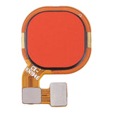 For Infinix Hot 10 Lite X657B Fingerprint Sensor Flex Cable