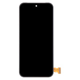 For Google Pixel 9 Pro XL LCD Screen Digitizer Assembly with Bezel
