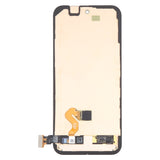 For Google Pixel 9 Pro XL LCD Screen Digitizer Assembly with Bezel