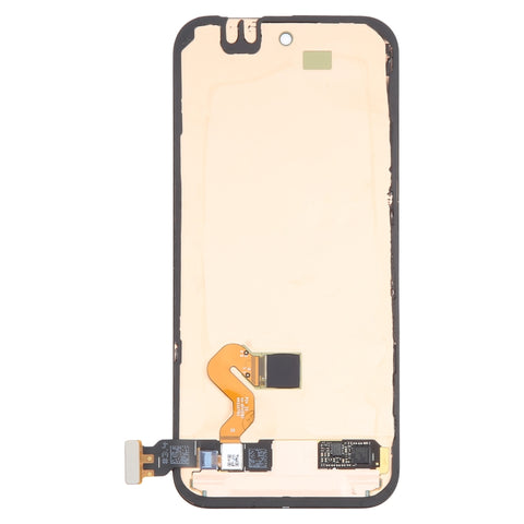 For Google Pixel 9 Pro LCD Screen Digitizer Assembly with Bezel