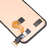 For Google Pixel 9 Pro LCD Screen Digitizer Assembly with Bezel