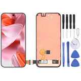 For Google Pixel 9 LCD Screen Digitizer Assembly