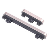 For Google Pixel 8 Power Button & Volume Button - Gold