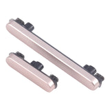 For Google Pixel 8 Power Button & Volume Button - Gold