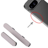 For Google Pixel 9 Power Button & Volume Button