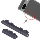 Power Button & Volume Button for Google Pixel 7a