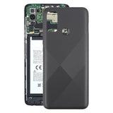 For Infinix Hot 10 Play Back Battery Cover