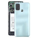 For Infinix Hot 10 Play Back Battery Cover