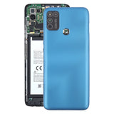 For Infinix Hot 10 Play Back Battery Cover