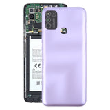 For Infinix Hot 10 Play Back Battery Cover