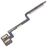 For Nokia C32 Fingerprint Sensor Flex Cable