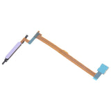 For Nokia G10 Fingerprint Sensor Flex Cable