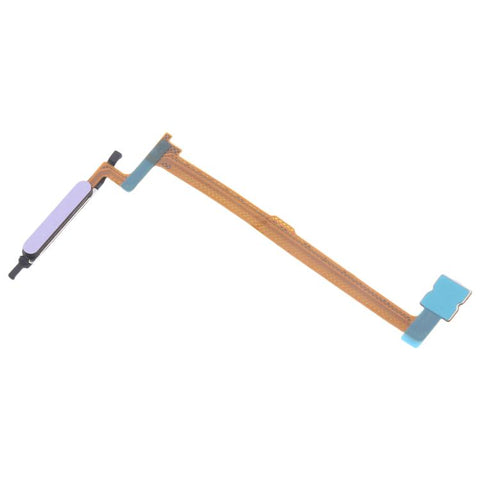 For Nokia G10 Fingerprint Sensor Flex Cable