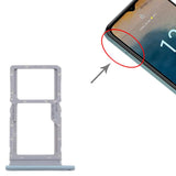 For Nokia G22 SIM Card Tray