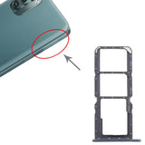 For Nokia G11 SIM Card Tray