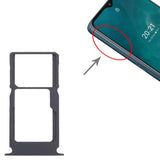 For Nokia G50 SIM Card Tray