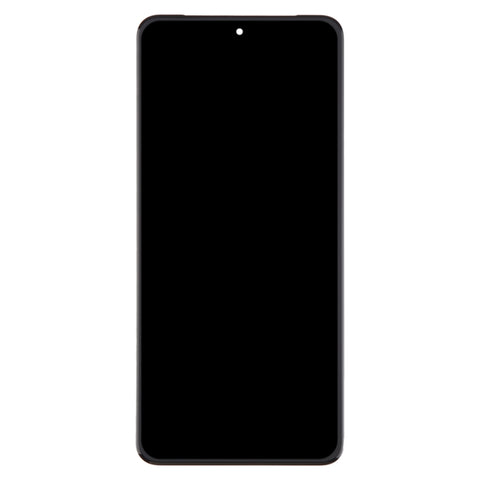 For Google Pixel 8 Pro LCD Screen Digitizer Assembly with Bezel