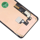 For Google Pixel 8 Pro LCD Screen Digitizer Assembly with Bezel