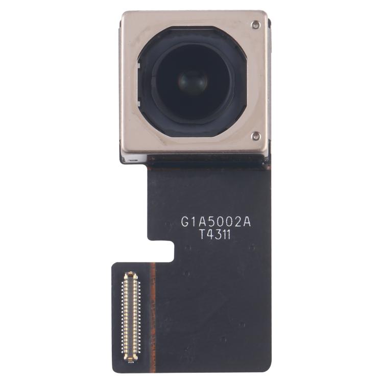 For Google Pixel 9a Back Main Camera