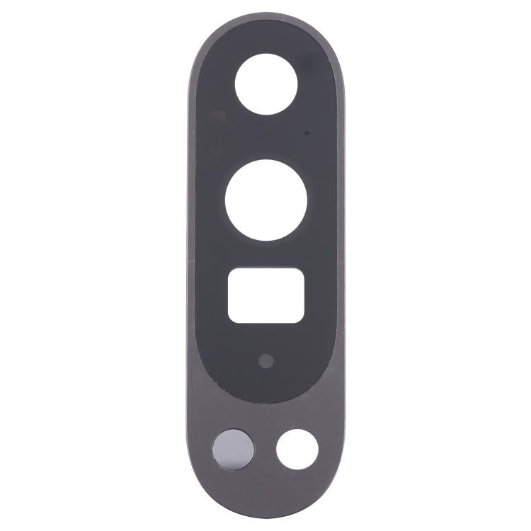 For Google Pixel 9 Pro XL Camera Cover with Lens