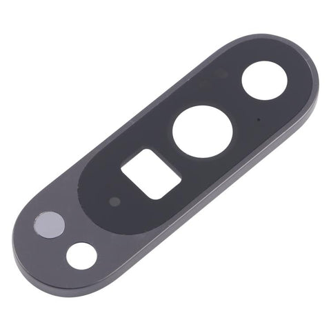 For Google Pixel 9 Pro XL Camera Cover with Lens