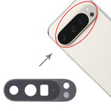 For Google Pixel 9 Pro XL Camera Cover with Lens