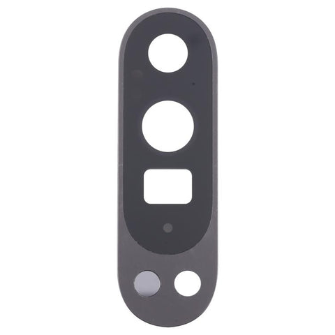 For Google Pixel 9 Pro XL Camera Cover with Lens