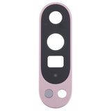 For Google Pixel 9 Pro XL Camera Cover with Lens