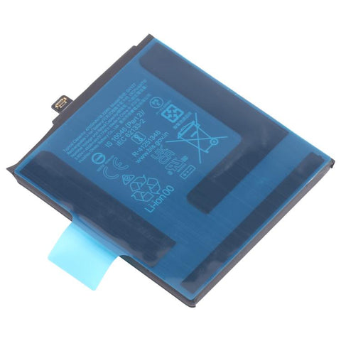 For Google Pixel 9 Pro 4700mAh Battery