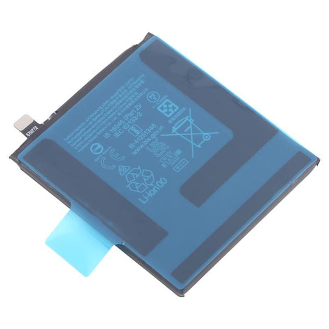 For Google Pixel 9 4700mAh Battery