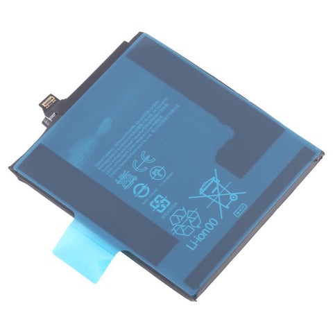 For Google Pixel 9 Pro XL 5060mAh Battery