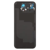 For Google Pixel 9 Pro Fold Back Cover with Camera Lens