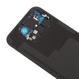 For Google Pixel 9 Pro Fold Back Cover with Camera Lens