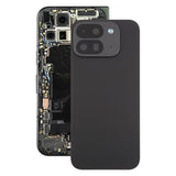 For Google Pixel 9 Pro Fold Back Cover with Camera Lens