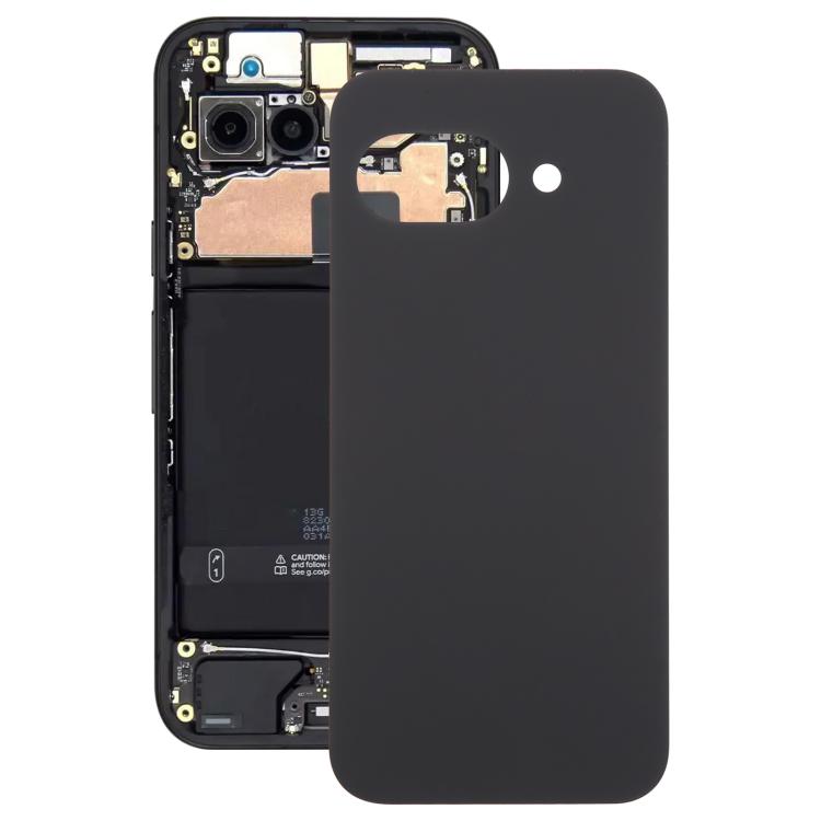 For Google Pixel 9a Back Battery Cover