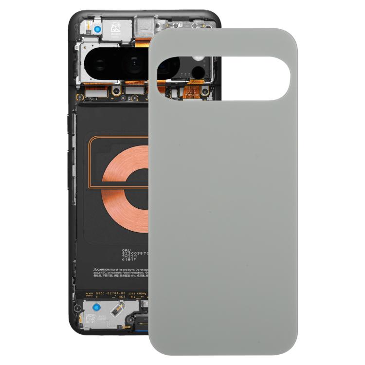 For Google Pixel 9 Pro Back Battery Cover