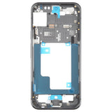 For Google Pixel 9 Pro XL Middle Frame with Side Keys