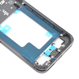 For Google Pixel 9 Pro XL Middle Frame with Side Keys