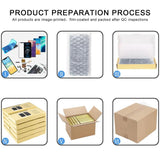 For Google Pixel 9 Pro XL Middle Frame with Side Keys