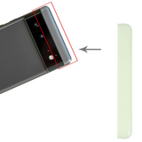 Top Back Cover for Google Pixel 6
