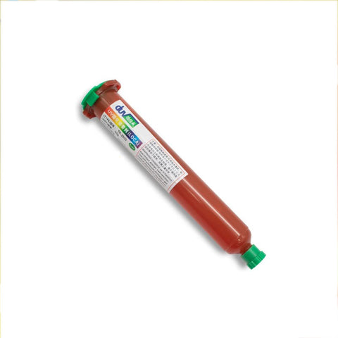 UV Glue Loca Liquid Optical Clear Adhesive
