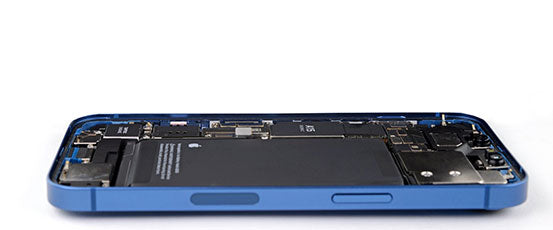 iPhone 7 Plus Chip