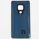 OEM Back Cover for Huawei Mate 20 - Black