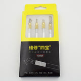 4PCS/Set Knife Tools for Rework Chip