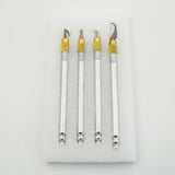 4PCS/Set Knife Tools for Rework Chip