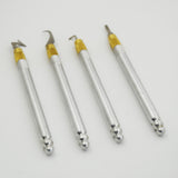 4PCS/Set Knife Tools for Rework Chip