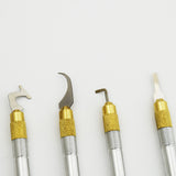 4PCS/Set Knife Tools for Rework Chip