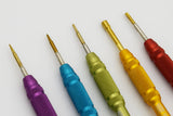 BST-9902S 5-in-1 Chrome-vanadium Screwdrivers for Opening All iPhone and iPad Series